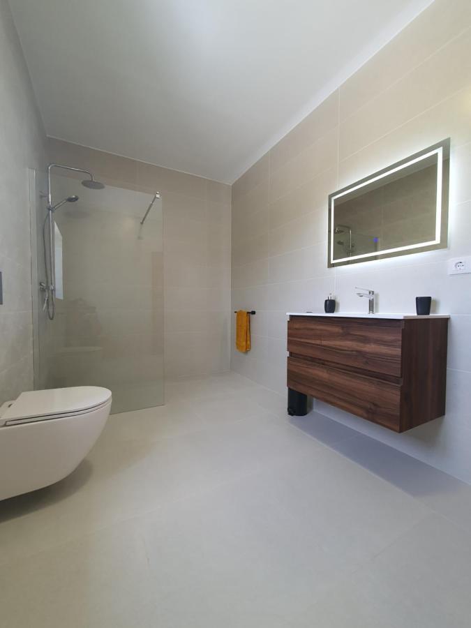 Casa Nuestro Sueno Bed & Breakfast Oria Bagian luar foto