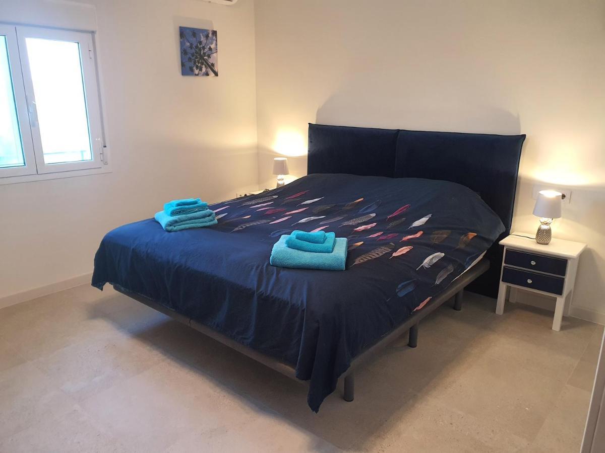 Casa Nuestro Sueno Bed & Breakfast Oria Bagian luar foto