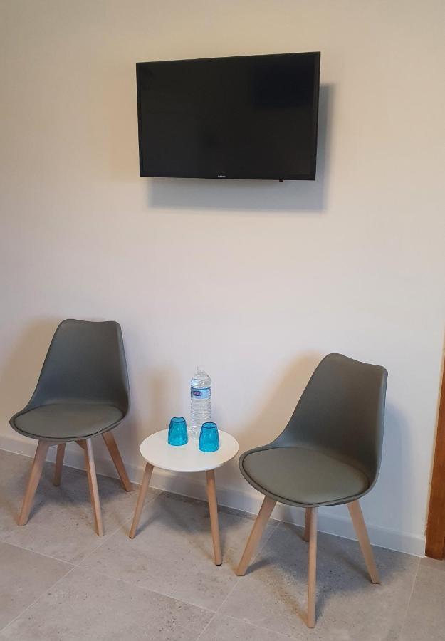 Casa Nuestro Sueno Bed & Breakfast Oria Bagian luar foto