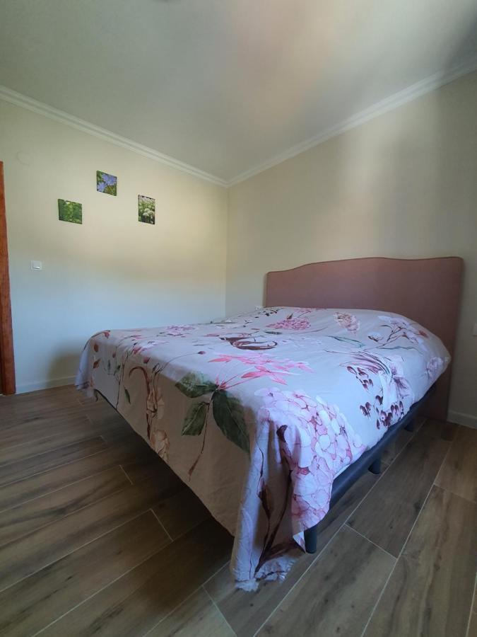 Casa Nuestro Sueno Bed & Breakfast Oria Bagian luar foto