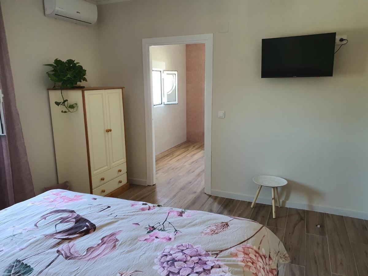 Casa Nuestro Sueno Bed & Breakfast Oria Bagian luar foto
